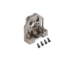 RovanLosi Rovan LT / Losi 5ive-T Oil to Electric CNC Aluminium Motor Base (geschikt voor 56118 Sensored Brushless Motor)