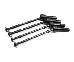 GTBRacing Losi DBXL Achterste Universele Aandrijfassen Set – 2 stuks