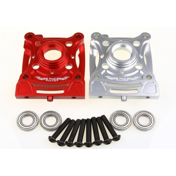 GTBRacing Clutch Carrier Bell with Bearing for LOSI Desert Buggy DBXL