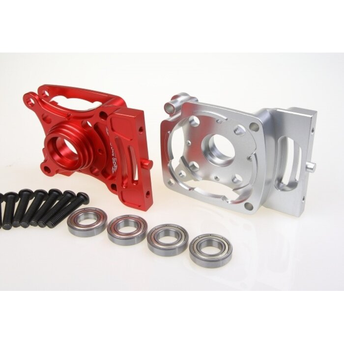 GTBRacing Clutch Carrier Bell with Bearing for LOSI Desert Buggy DBXL