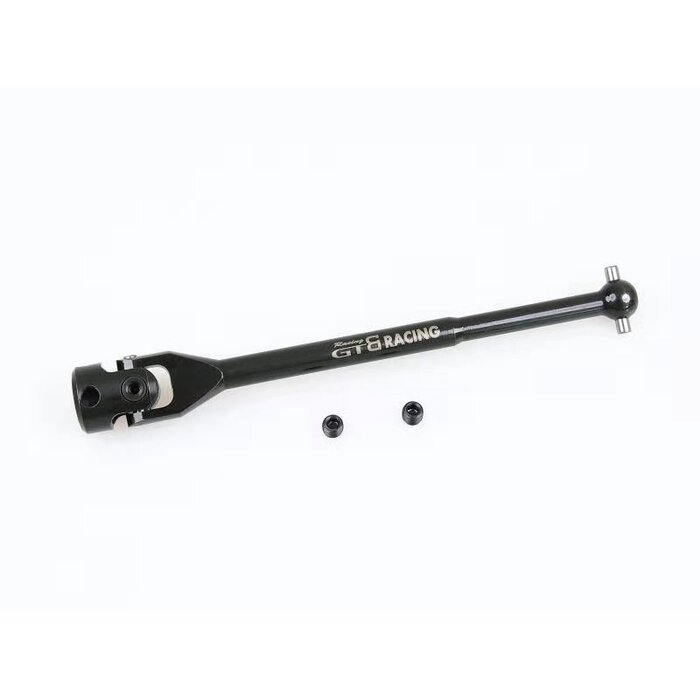 GTBRacing Front / Rear Universal Joint Center Driveshaft for LOSI DBXL V1.0