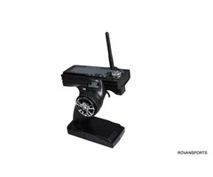 RovanSports 2.4G LCD transmitter