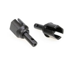 GTBRacing Center Differential Outdrive Cups for Losi DBXL – 2 pcs