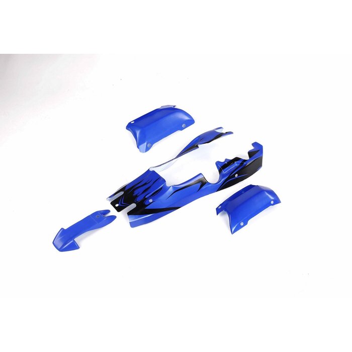 RovanSports ROFUN BAHA450 - 45 cc motor