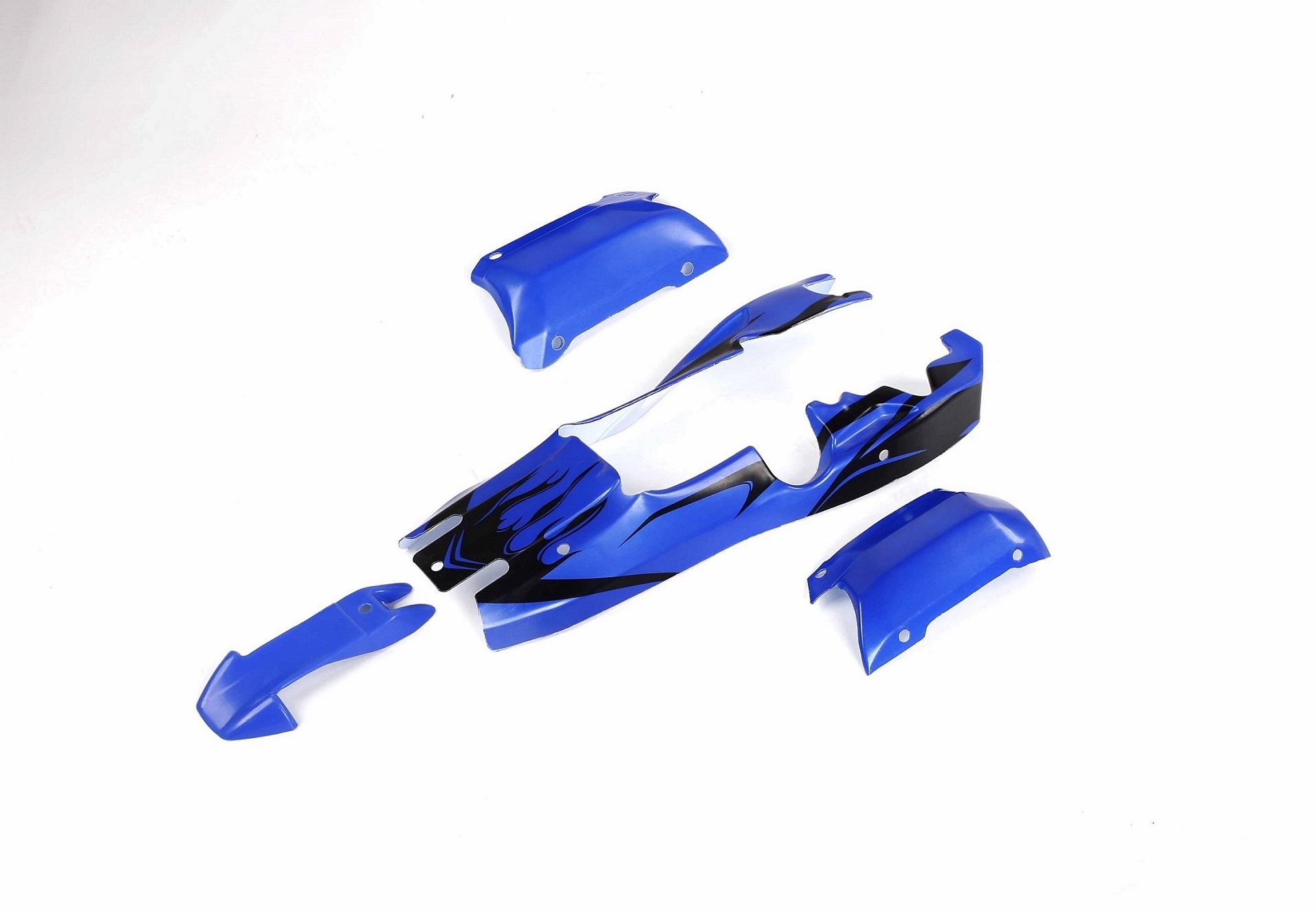RovanSports ROFUN BAHA450 - 45 cc motor