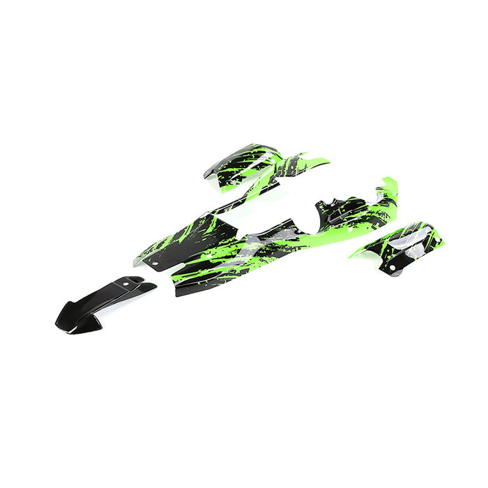RovanSports ROFUN BAHA450 - 45 cc motor