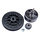 New clutch cup high torque metal gear set 16/58