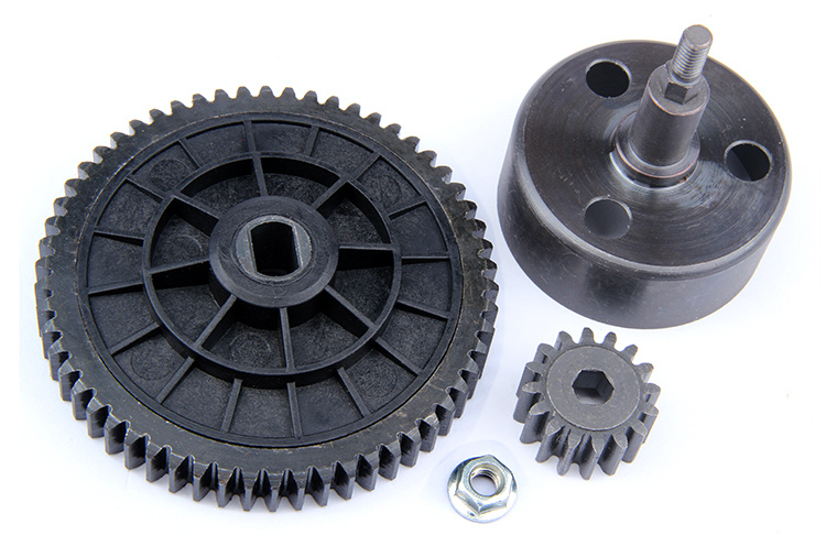 RovanSports New clutch cup high torque metal gear set 16/58