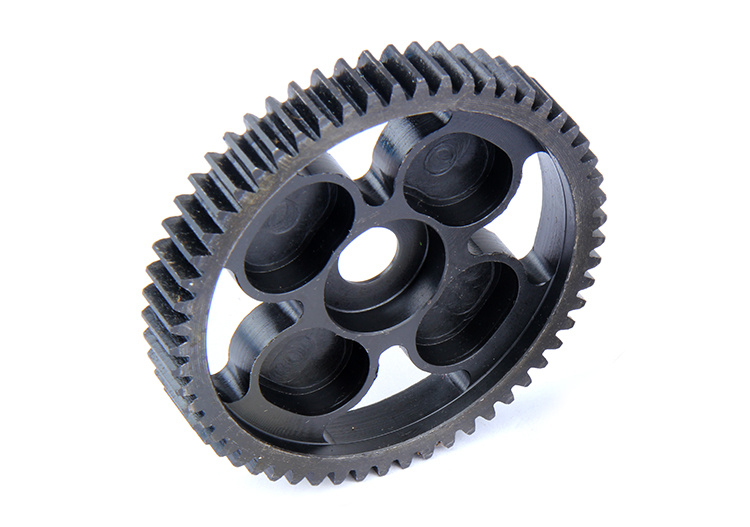 RovanSports CNC Spur gear 57T. / Metalen tandwiel 57T