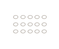Rofun 68285 Flat washer Φ6×Φ8×0.3