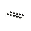 Rofun Internal hexagonal flat head screw (m3×4)