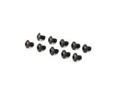 Rofun Internal hexagonal flat head screw (m3×4)