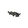 Rofun 68277 Internal hexagonal flat head screw (m3×8)