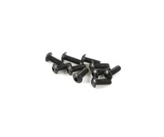 Rofun 68277 Internal hexagonal flat head screw (m3×8)