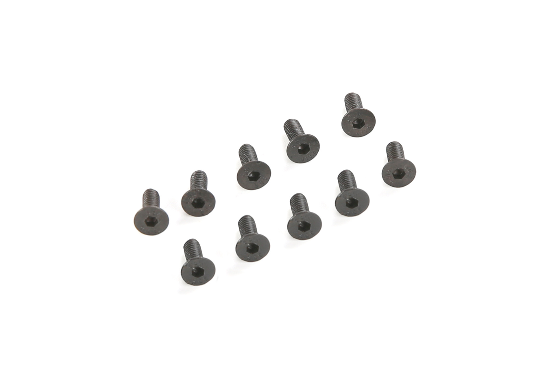 Rofun Inbus verzonken schroef (m3×8) – origineel vervangingsonderdeel – 10 stuks