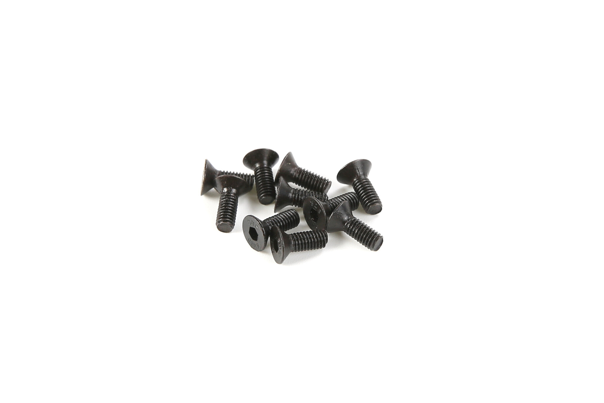 Rofun Innensechskant-senkschraube (m3×8) – Original Ersatzteil – 10 Stück