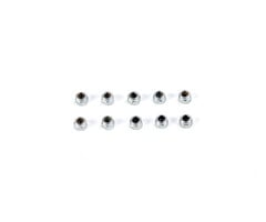 Rofun Hexagonal locking nut (M2.5)