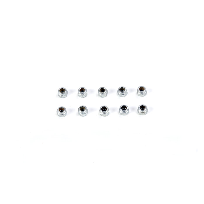 Rofun Zeskant borgmoer (m2.5) –10 stuks