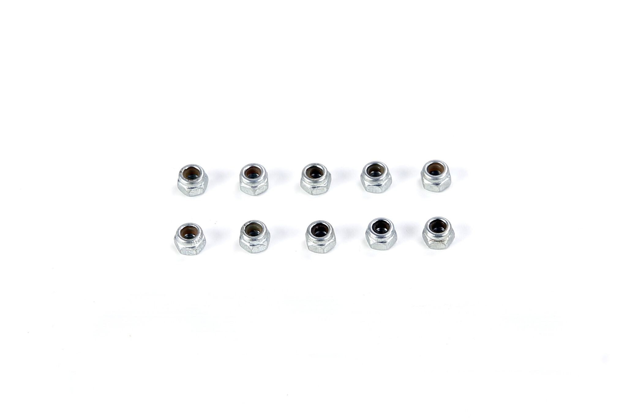 Rofun Zeskant borgmoer (m2.5) –10 stuks