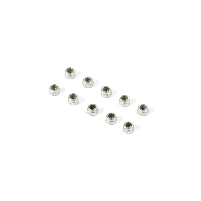 Rofun Zeskant borgmoer (m2.5) –10 stuks