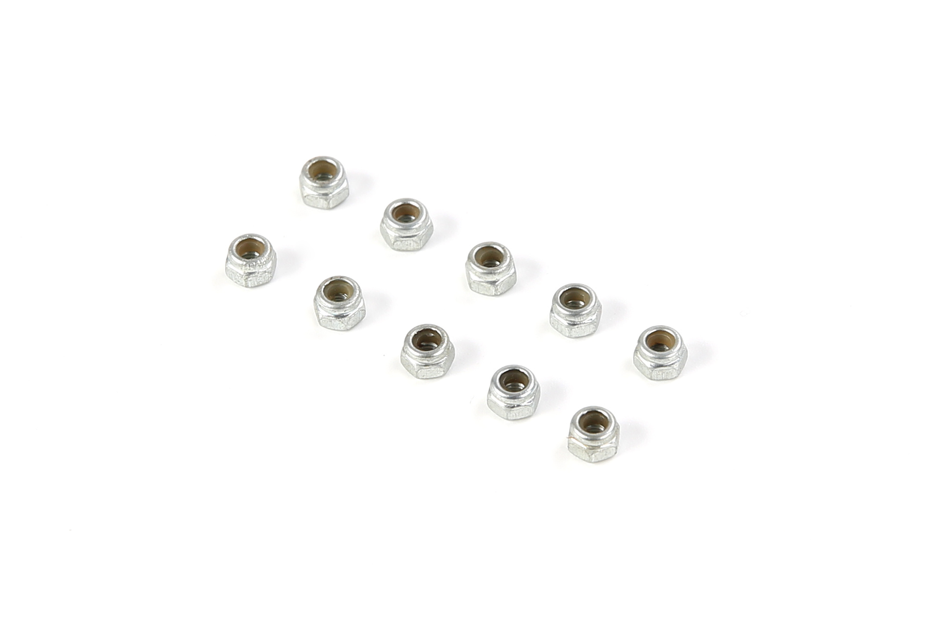 Rofun Zeskant borgmoer (m2.5) –10 stuks