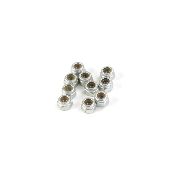 Rofun Zeskant borgmoer (m2.5) –10 stuks