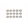 Rofun 68254 Unterlegscheibe (φ6 × φ19 × 0.2) – Rovan BAHA 10B