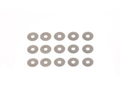 Rofun 68254 Flat pad (Φ6 × Φ19 × 0.2) – Rovan BAHA 10B