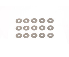 Rofun 68254 Vlakke ring (φ6 × φ19 × 0.2) – Rovan BAHA 10B