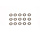 68254 Rovan BAHA 10B Flat pad (Φ6 × Φ19 × 0.2) – Original replacement part – 15 pcs