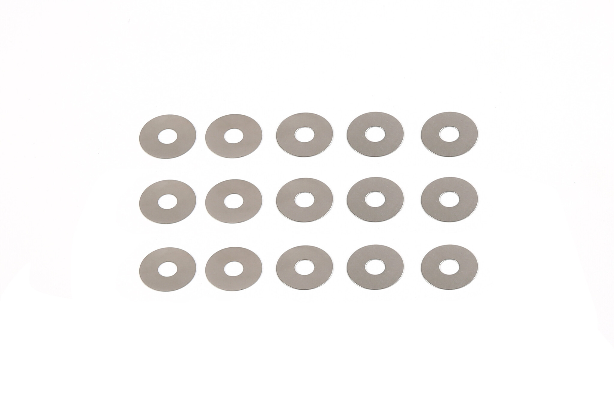 Rofun 68254 Rovan BAHA 10B Flat pad (Φ6 × Φ19 × 0.2) – Original replacement part – 15 pcs