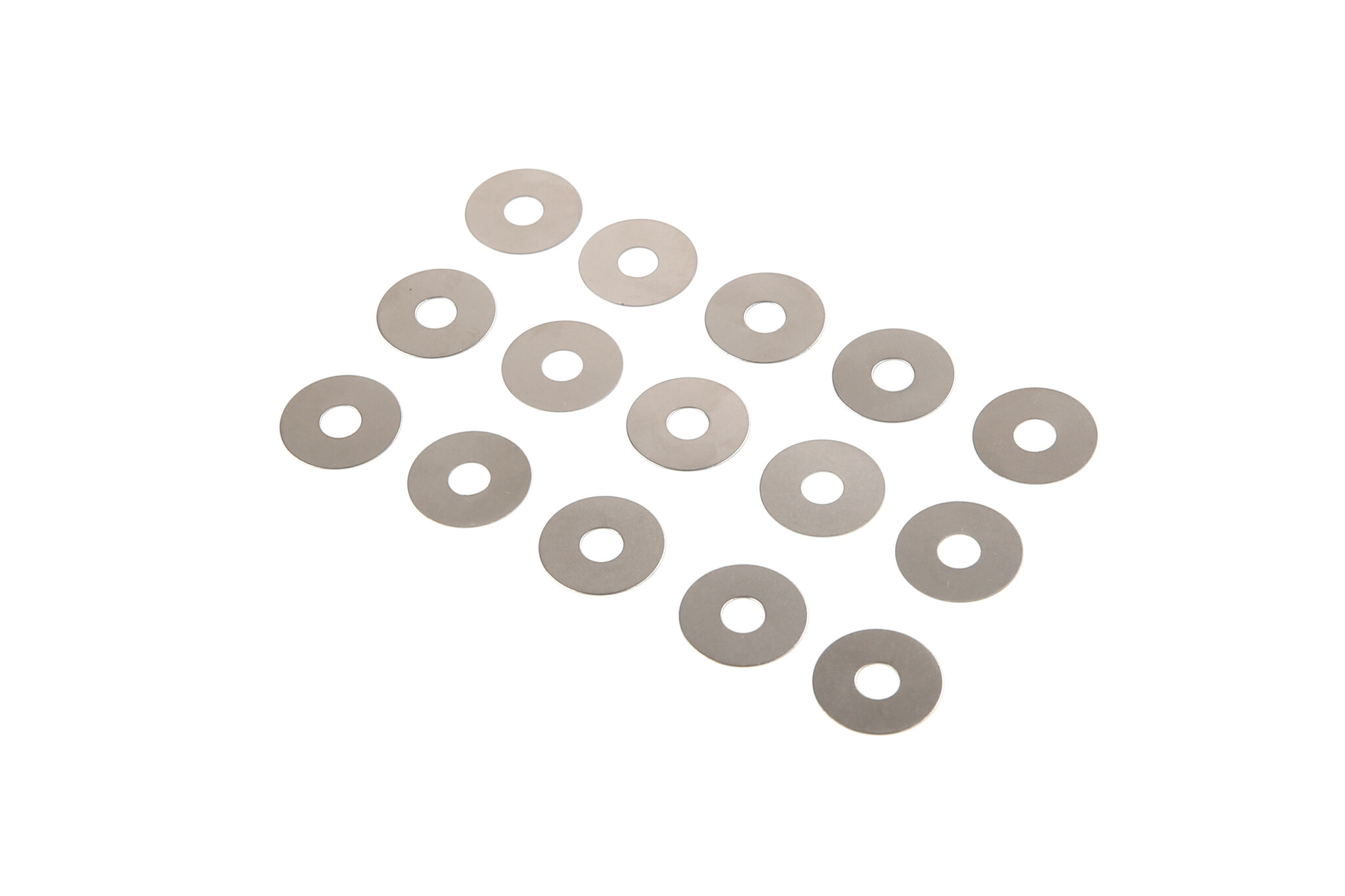 Rofun 68254 Rovan BAHA 10B Flat pad (Φ6 × Φ19 × 0.2) – Original replacement part – 15 pcs