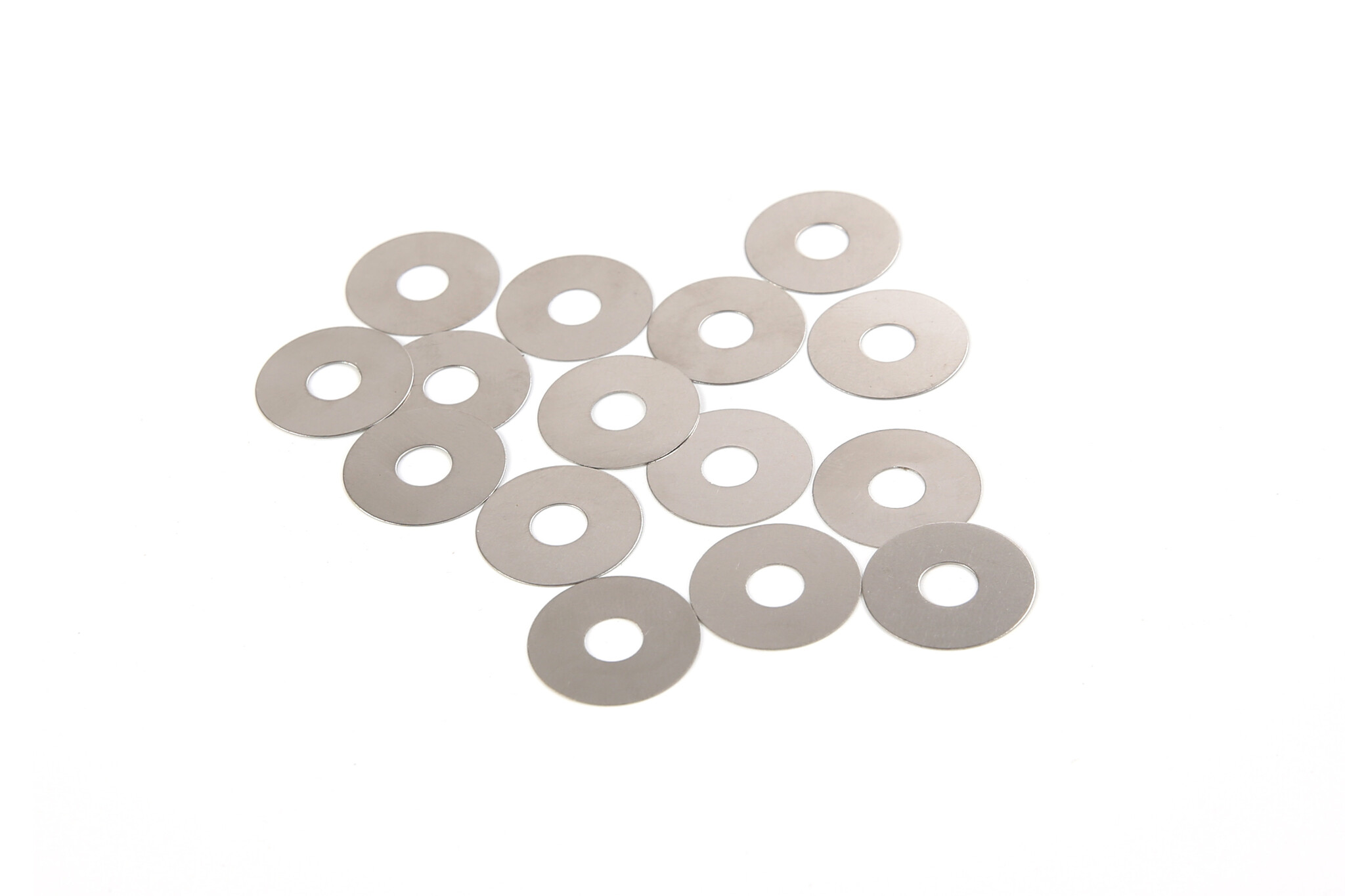 Rofun 68254 Rovan BAHA 10B Unterlegscheibe (φ6 × φ19 × 0.2) – Original Ersatzteil – 15 Stück