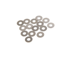 Rofun 68250 Vlakke ring (φ4 × φ10 × 0.2)