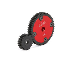 RovanSports BAHA Metal High Speed Gear Set 54T/24T