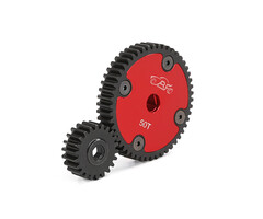 RovanSports BAHA Metal High Speed Gear Set 50T/22T