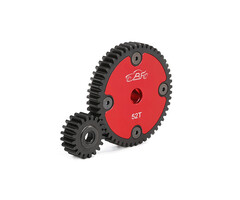 RovanSports BAHA Metal High Speed Gear Set 52T/20T