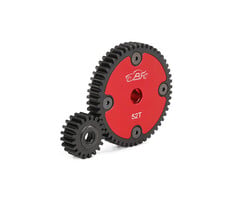 RovanSports BAHA Metalen High Speed Tandwielset 52T/20T