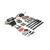 RovanSports F5 Electric Conversion Kit with Hobbywing MAX5 HV G2 Sensored Power System