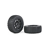 RovanLosi Rofun LT Outside Dirt Buster Mini-Pin Wheels 170x60 mm – 2 pcs