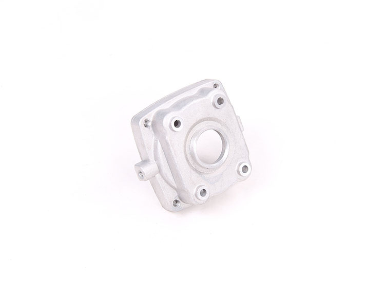 King motor clutch bell house - 2 punts