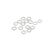 Rofun 68101 Vlakke ring: φ2.5 × φ6 × 0.6