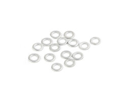 Rofun 68101 Vlakke ring: φ2.5 × φ6 × 0.6