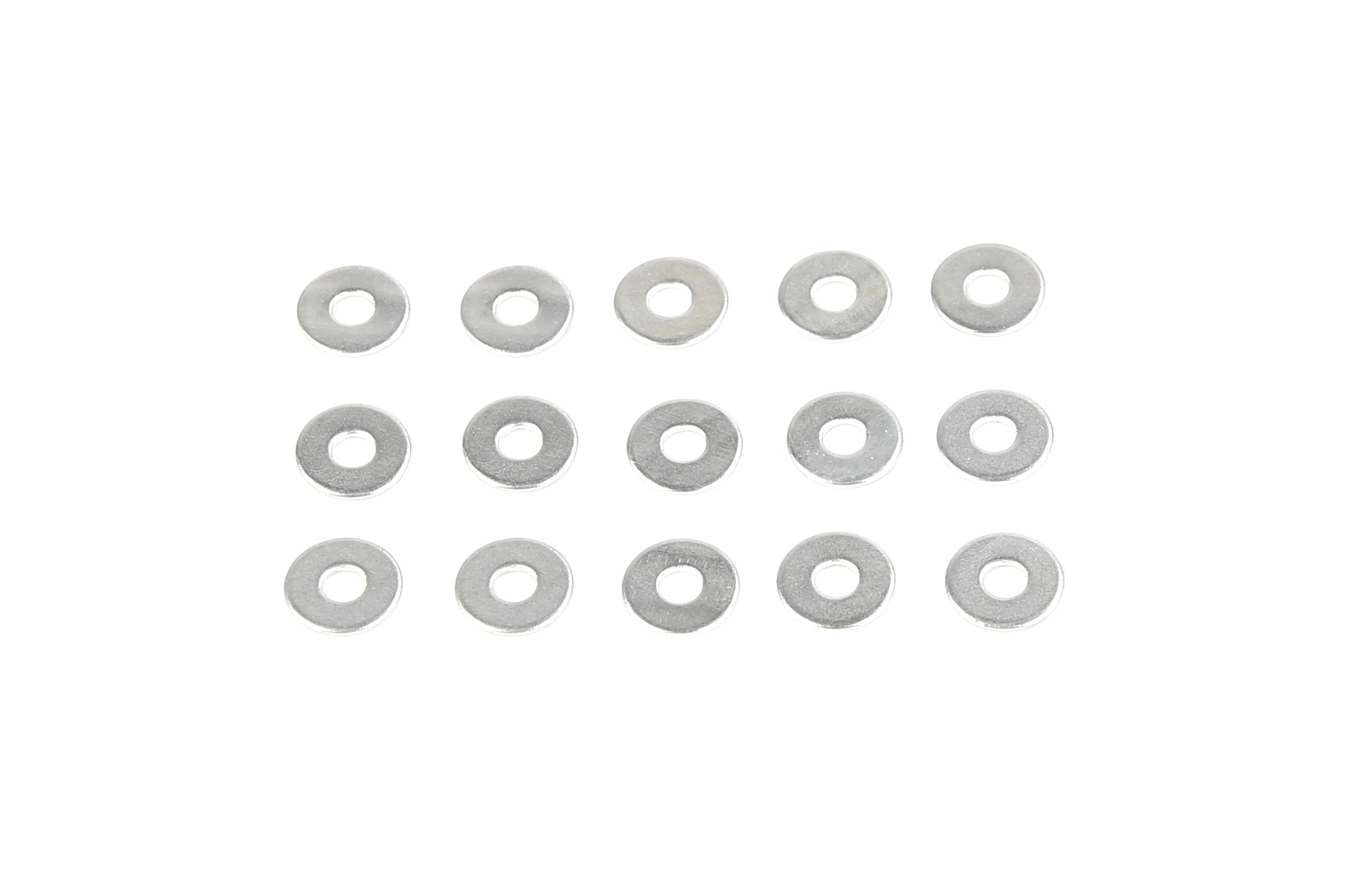 Rofun Unterlegscheibe φ4×φ12×1 – Original Ersatzteil – 15 Stück