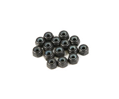 Rofun 68035 Sechskant-sicherungsmutter (m3)