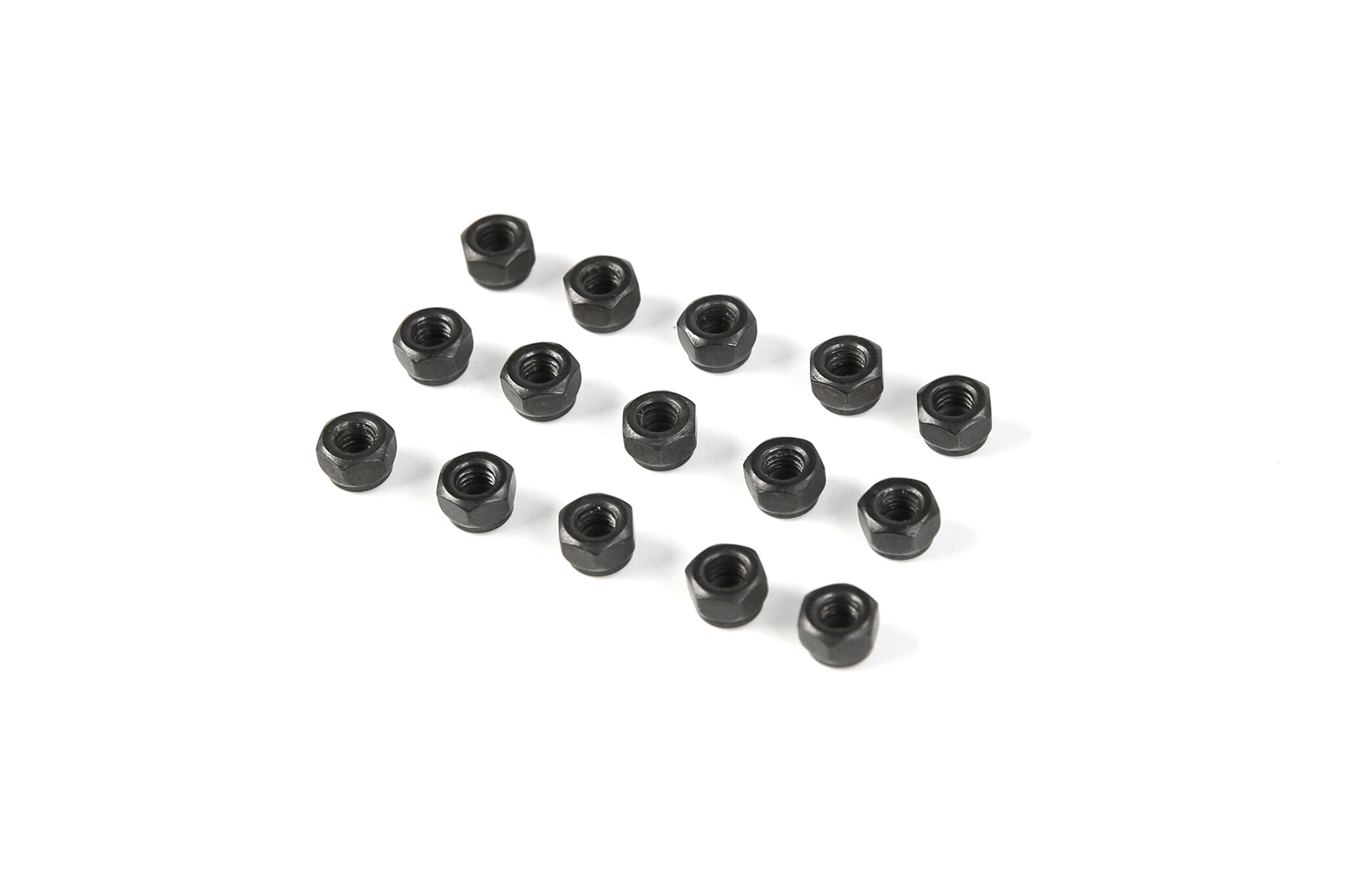Rofun Zeskant borgmoer (m3) – origineel vervangingsonderdeel – 15 stuks