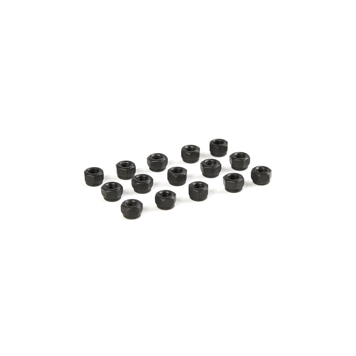Rofun Zeskant borgmoer (m3) – origineel vervangingsonderdeel – 15 stuks