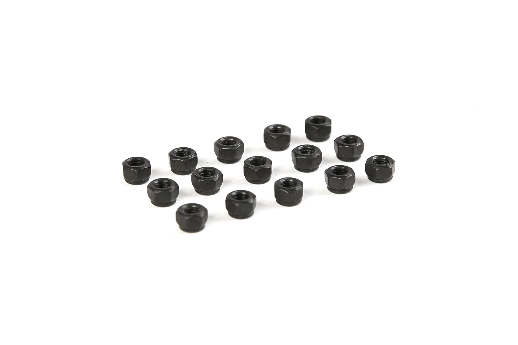 Rofun Zeskant borgmoer (m3) – origineel vervangingsonderdeel – 15 stuks