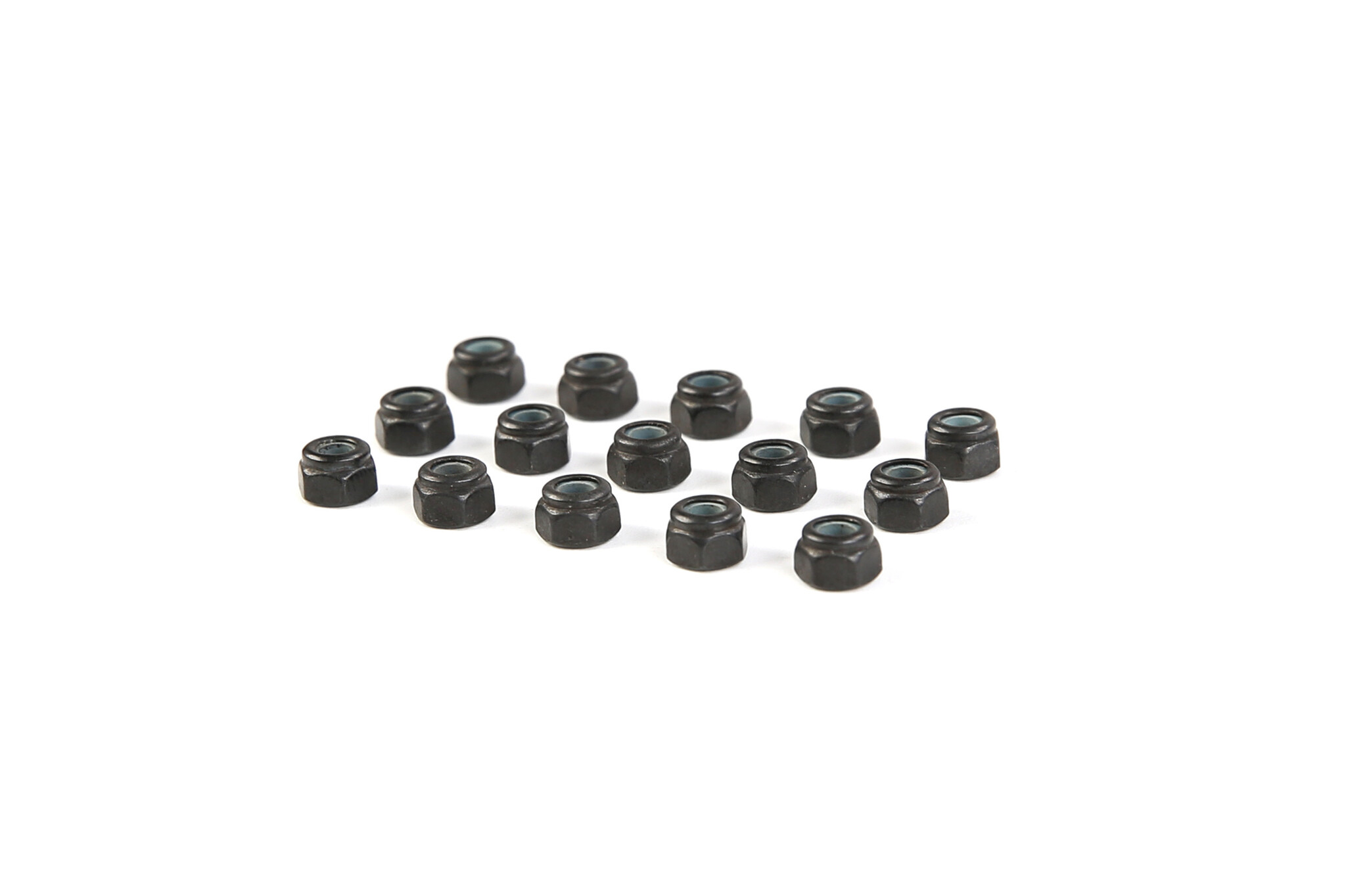 Rofun Sechskant-sicherungsmutter (m3) – Original Ersatzteil – 15 Stück