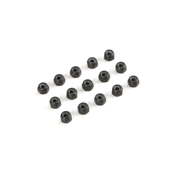 Rofun Zeskant borgmoer (m3) – origineel vervangingsonderdeel – 15 stuks